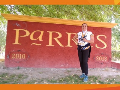 Cecilia  Bucio López 