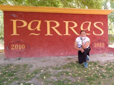 Cecilia  Bucio López 