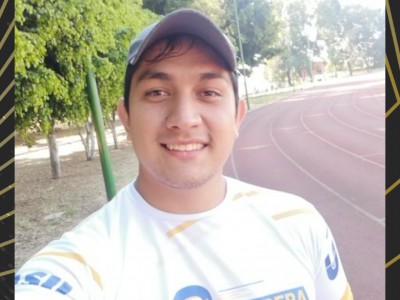 Alex  Baldes Herrera 