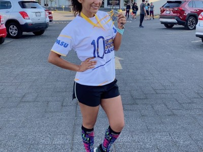 Ceci  Salgado Granados