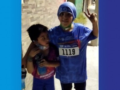 Marcela Millán Olmedo