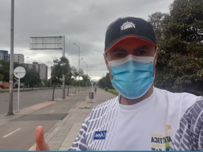 Leonardo Morales Rojas