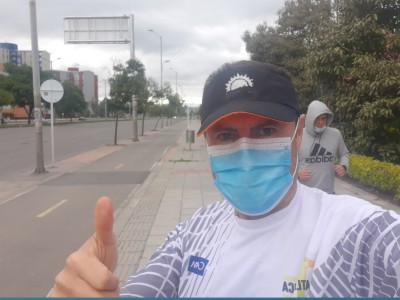 Leonardo Morales Rojas