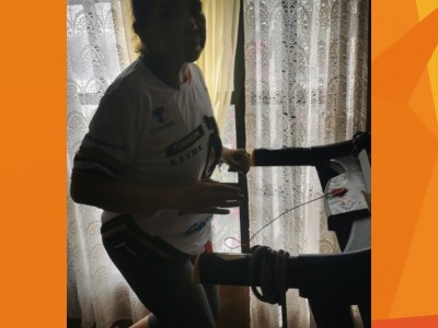 Cecilia  Enríquez Avalos