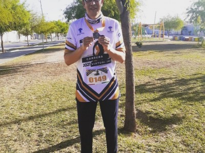 César Armando Gamez Viera