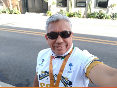 Francisco Triana Cortinas