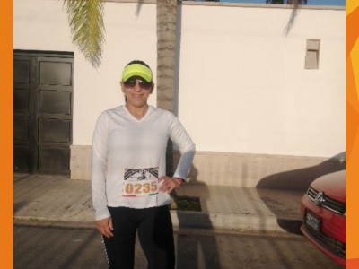 Martha Beatriz  Peralta Cortinas