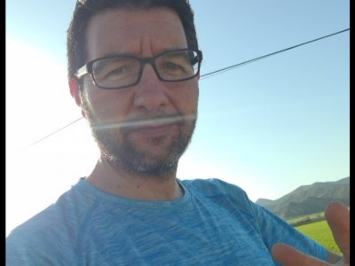 antoni Andreu farras