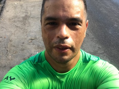 Sergio Daniel  Cabral