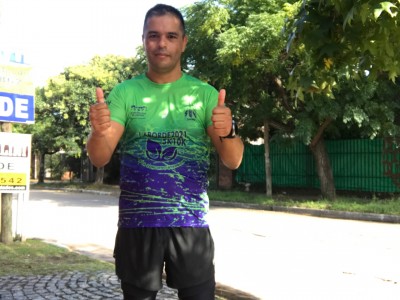 Sergio Daniel  Cabral