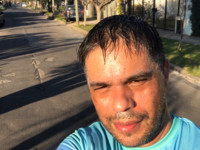 Sergio Daniel  Cabral