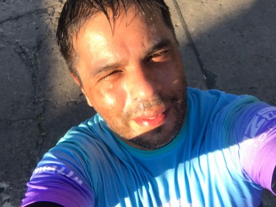 Sergio Daniel  Cabral