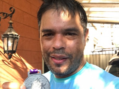 Sergio Daniel  Cabral