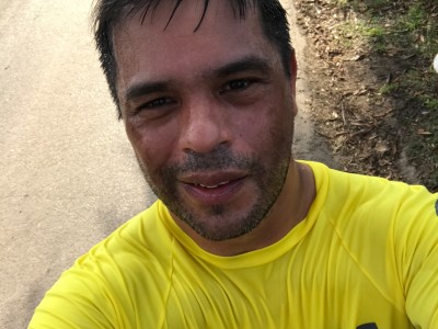 Sergio Daniel  Cabral