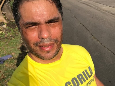 Sergio Daniel  Cabral