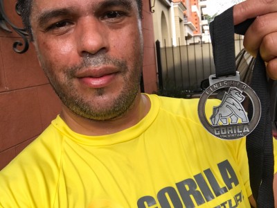 Sergio Daniel  Cabral