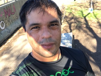 Sergio Daniel  Cabral