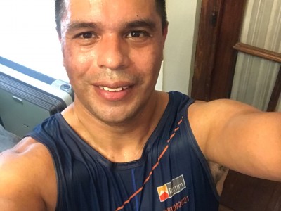 Sergio Daniel  Cabral