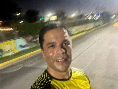 Sergio Daniel  Cabral