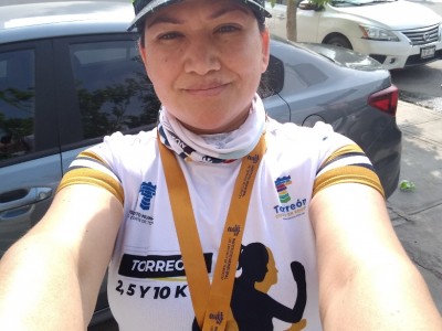 Liliana Díaz de León Valadez