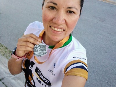 Daiana Marcela Rozo Maldonado