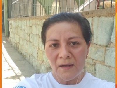 Leticia Aquino Díaz