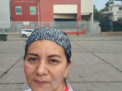 Leticia Aquino Díaz