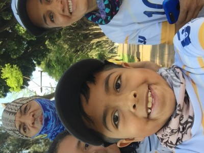 Axel  Chávez Pantoja