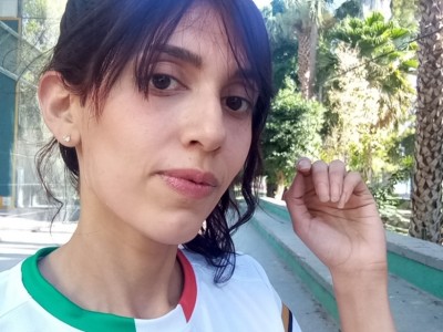 monserrat  Vázquez olague