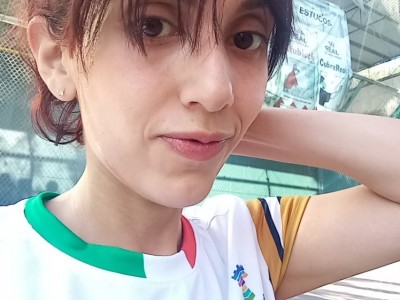 monserrat  Vázquez olague