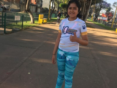 Alejandra Chávez Pantoja