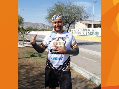 Juan Candelario Gómez Espinoza