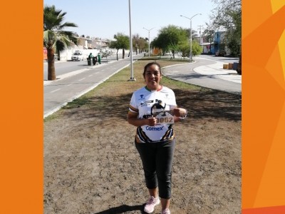 Juan Candelario Gómez Espinoza