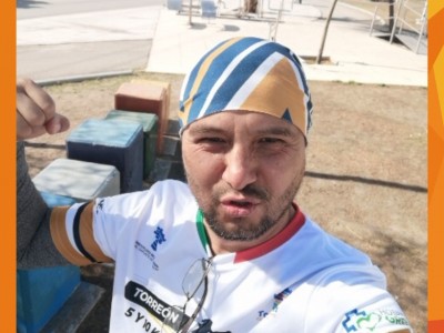 Juan Candelario Gómez Espinoza