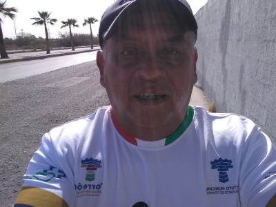 Gustavo Rosales Gutiérrez