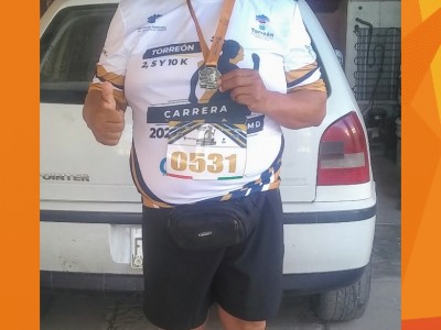 Gustavo Rosales Gutiérrez