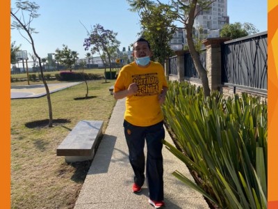 Héctor  López Aké 