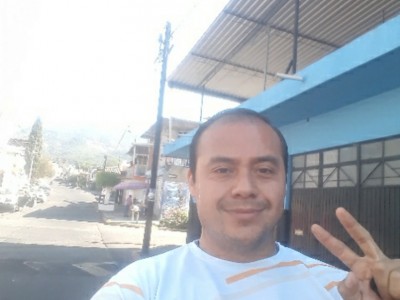 Pedro Maldonado Vargas