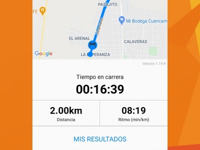 Hiram Francisco Serrano Gonzalez