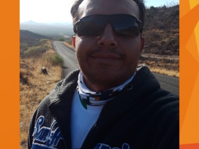 Hiram Francisco Serrano Gonzalez