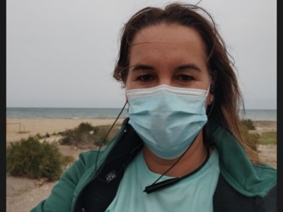 maria jose Calvo leyva