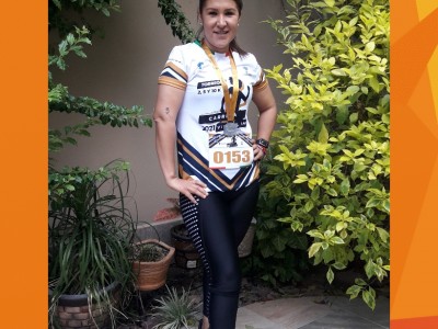 Norma Cecilia Cabrera Alvarez 