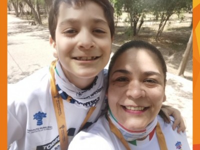 Berenice  Verdín Názer 