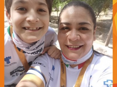 Berenice  Verdín Názer 