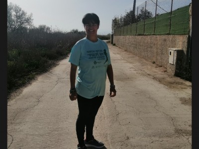 Carmen García Cabrera 