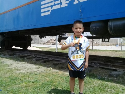 Sofía fernanda Martínez Alvarado 