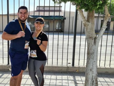 karla pamela  santini lozano