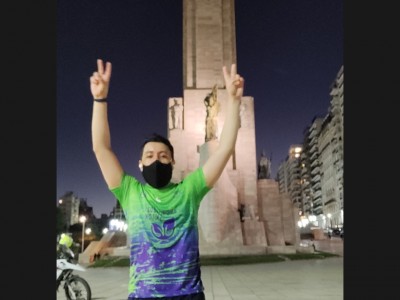 Juan Sebastian Sandoval Lemus