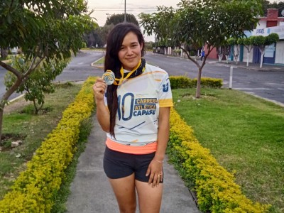 Ana  García Peñaloza