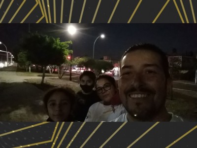 Edgar Uriel Ramírez Cervantes